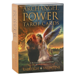 Tarot Archangel Power